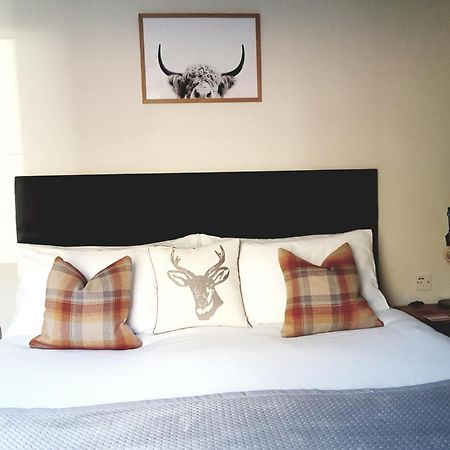 Bed and Breakfast Airanloch, Loch Ness, Adult Only Lochend Habitación foto