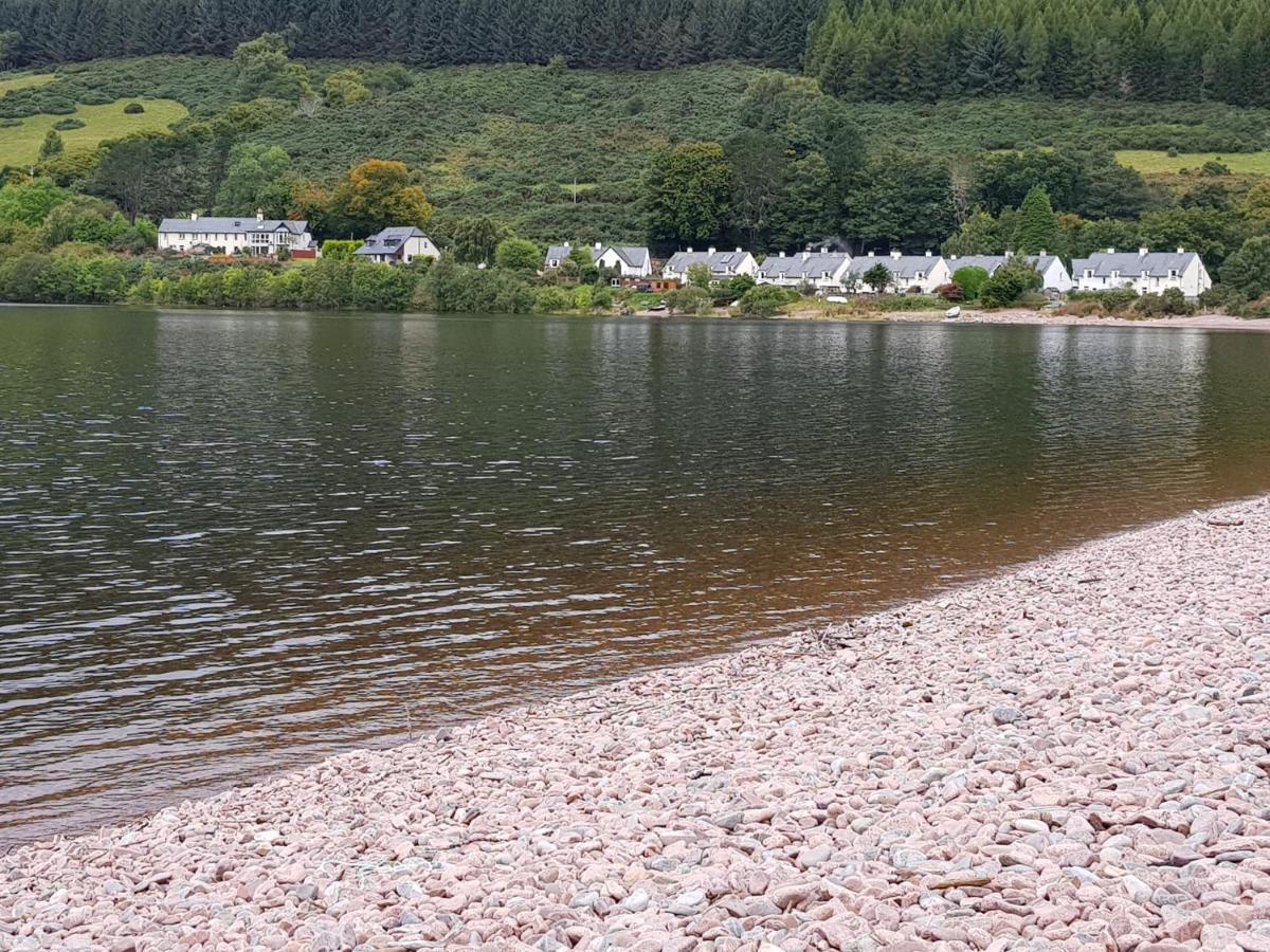 Bed and Breakfast Airanloch, Loch Ness, Adult Only Lochend Exterior foto