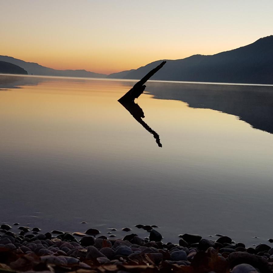 Bed and Breakfast Airanloch, Loch Ness, Adult Only Lochend Exterior foto