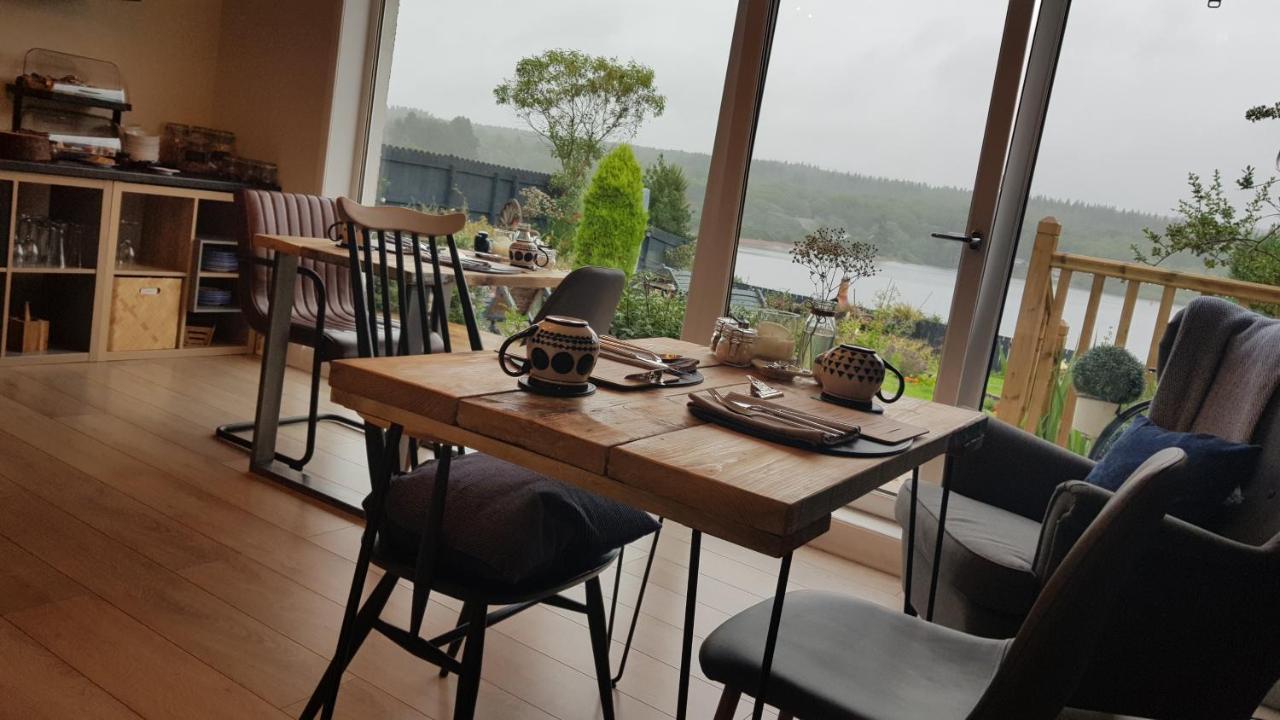 Bed and Breakfast Airanloch, Loch Ness, Adult Only Lochend Exterior foto