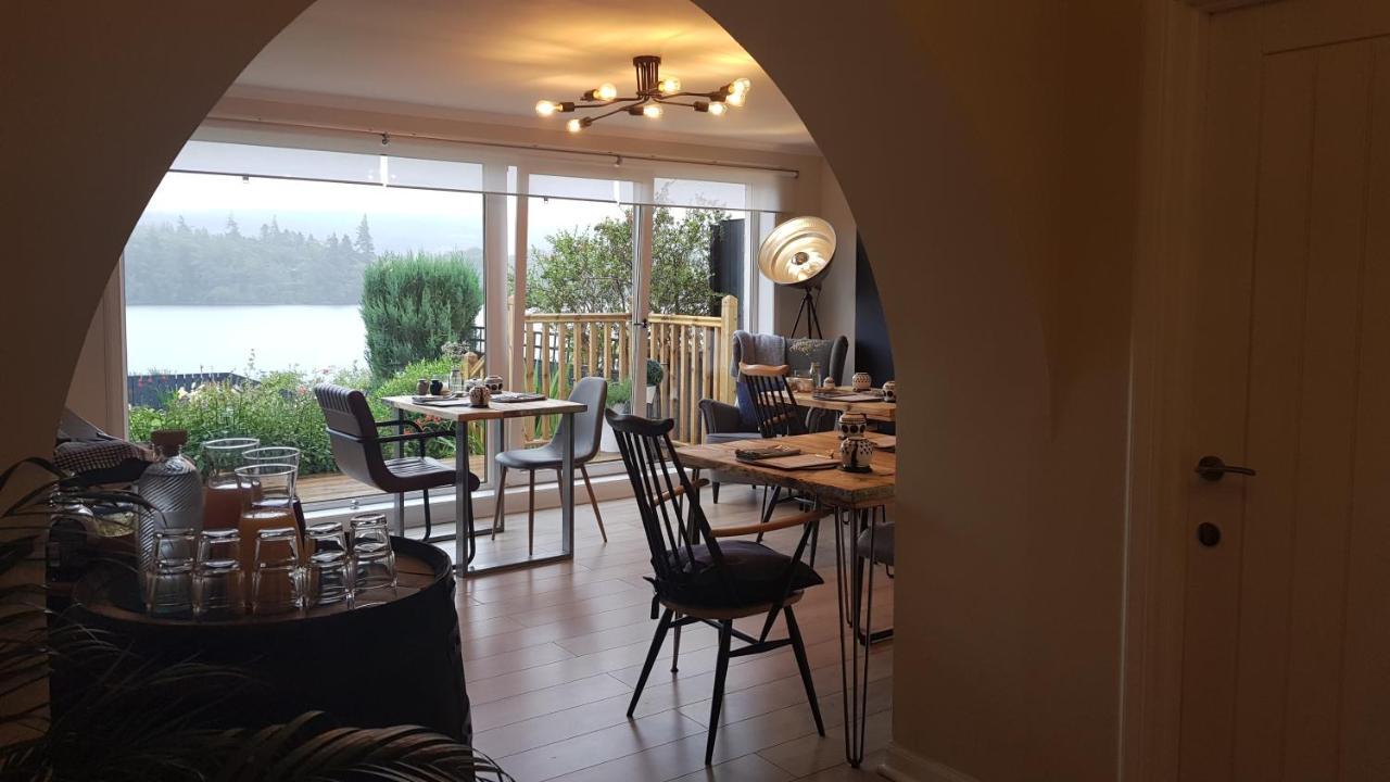 Bed and Breakfast Airanloch, Loch Ness, Adult Only Lochend Exterior foto
