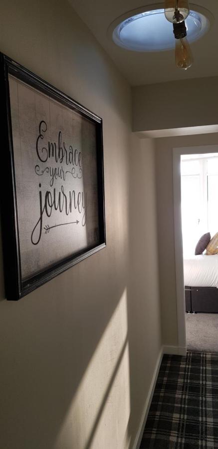 Bed and Breakfast Airanloch, Loch Ness, Adult Only Lochend Exterior foto