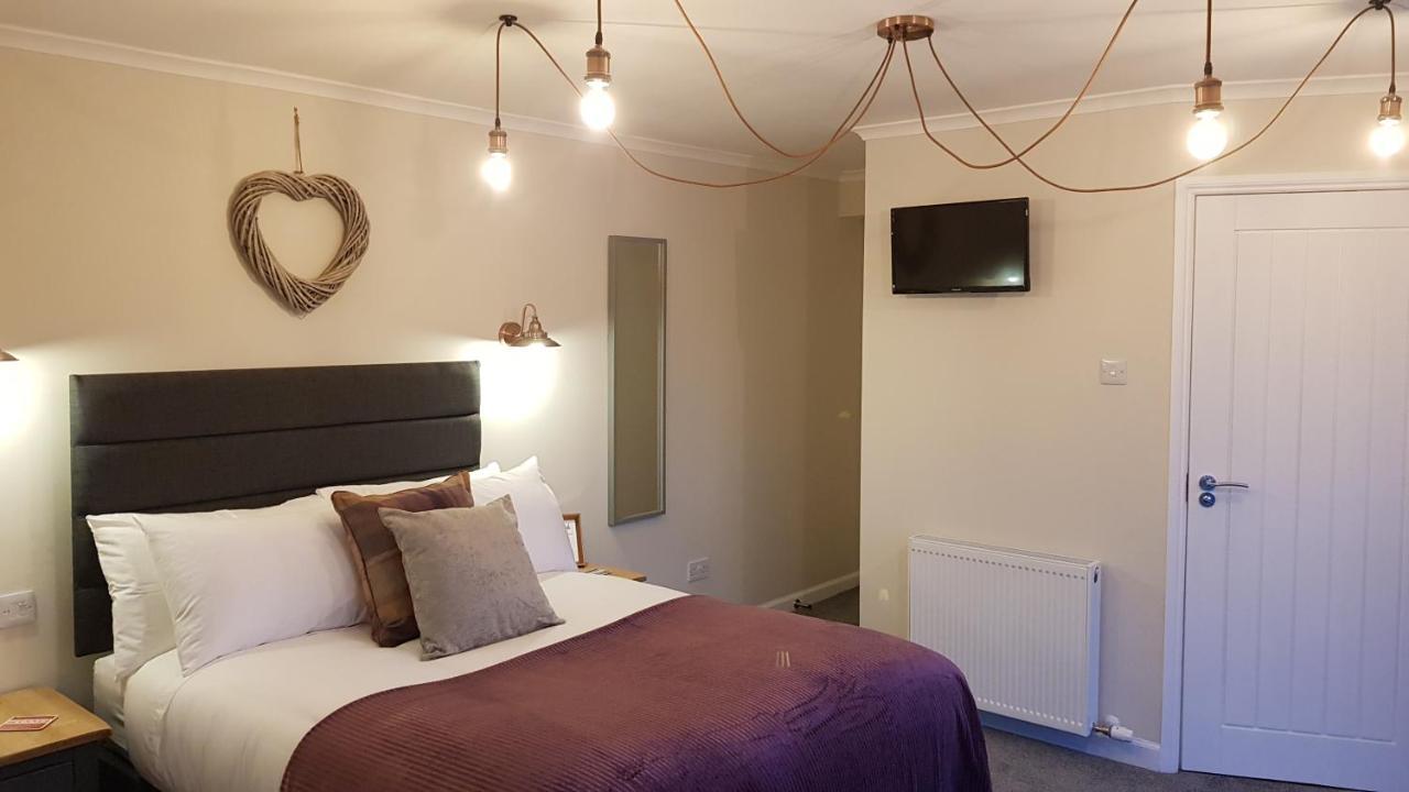 Bed and Breakfast Airanloch, Loch Ness, Adult Only Lochend Exterior foto