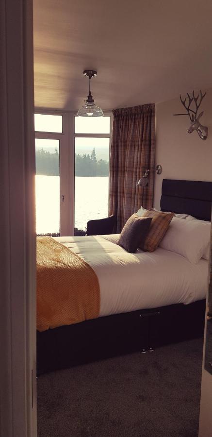 Bed and Breakfast Airanloch, Loch Ness, Adult Only Lochend Exterior foto