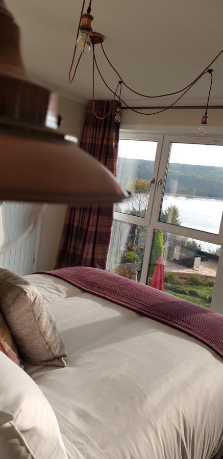 Bed and Breakfast Airanloch, Loch Ness, Adult Only Lochend Exterior foto