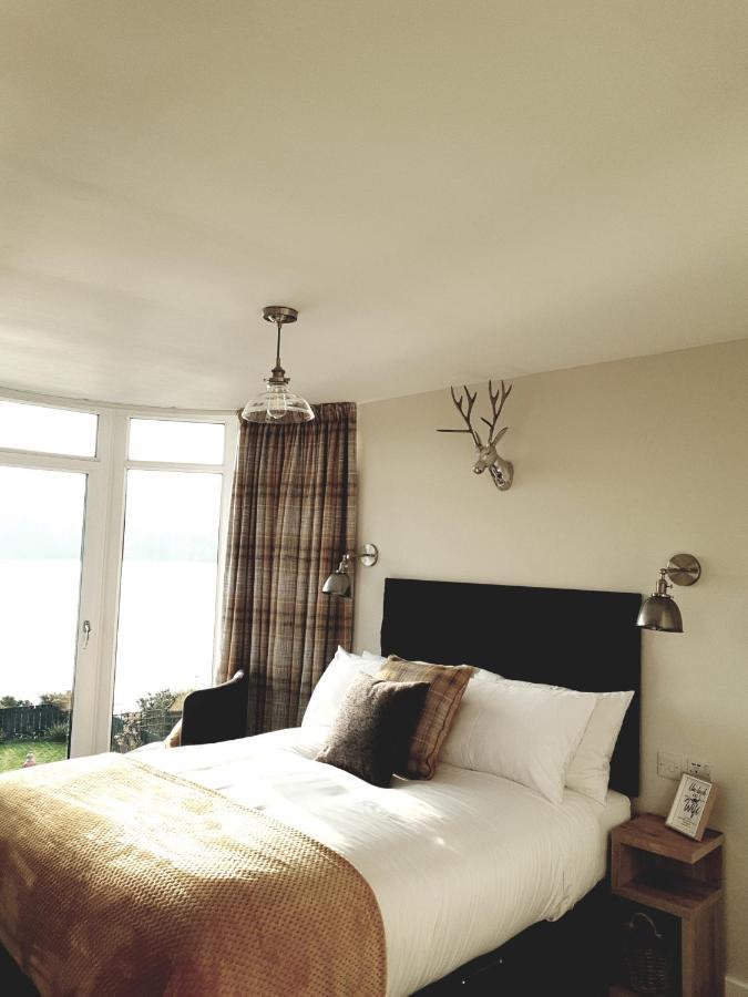 Bed and Breakfast Airanloch, Loch Ness, Adult Only Lochend Exterior foto