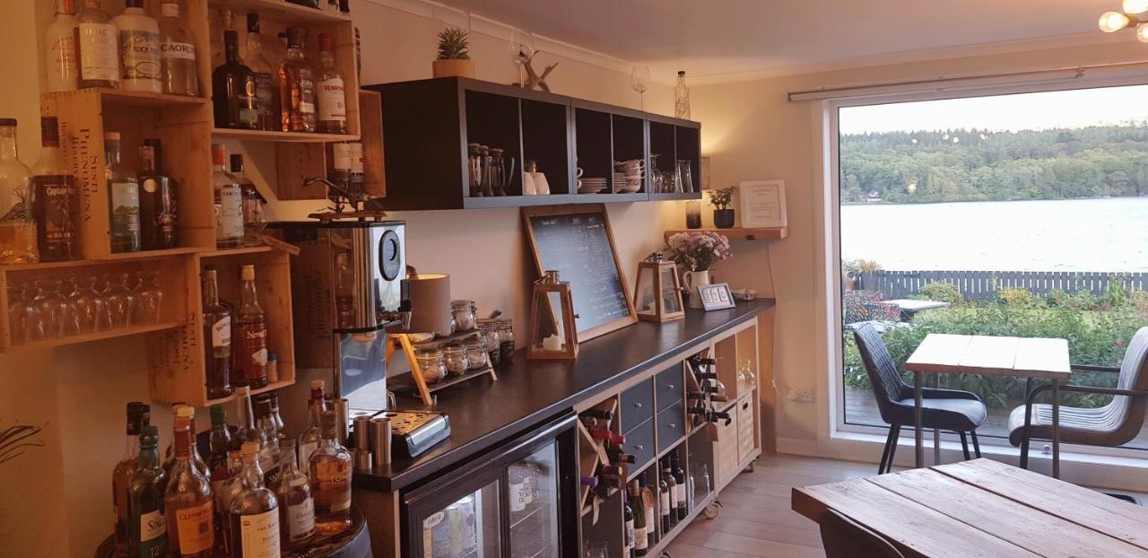 Bed and Breakfast Airanloch, Loch Ness, Adult Only Lochend Exterior foto